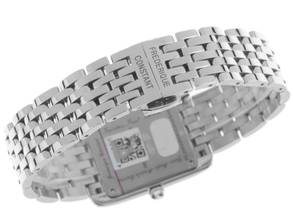 Thumbnail von Frederique Constant Classics Carree Ref.FC-235GR2C6B Full Set Neu