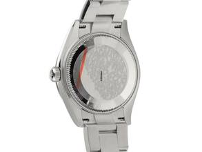 Thumbnail von Rolex Oyster Perpetual 31 Ref.277200 2024 Full Set Ungetragen