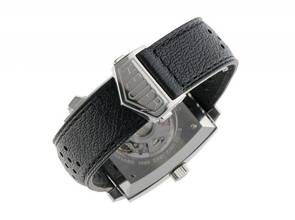 Thumbnail von TAG Heuer Monaco Calibre 11 Steve McQueen Ref.CAW211P.FC6356 2025 Full Set Ungetragen