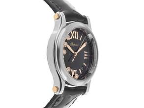 Thumbnail von Chopard Happy Sport Ref.278582-6014 2025 Full Set Ungetragen