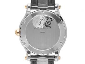 Thumbnail von Chopard Happy Sport Ref.278582-6014 2025 Full Set Ungetragen