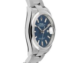 Thumbnail von Rolex Datejust 36 Ref.126200 2022 Full Set wie Neu