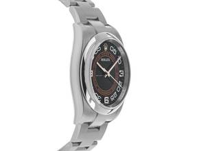 Thumbnail von Rolex Oyster Perpetual 36 Ref.116000 2014 Full Set wie Neu Vintage </h1>