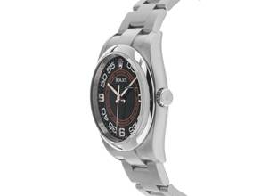 Thumbnail von Rolex Oyster Perpetual 36 Ref.116000 2014 Full Set wie Neu Vintage </h1>