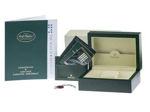 Thumbnail von Rolex Oyster Perpetual 36 Ref.116000 2014 Full Set wie Neu Vintage </h1>