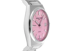 Thumbnail von Frederique Constant Highlife Lady Ref.FC-303LP2NH6B Full Set Neu