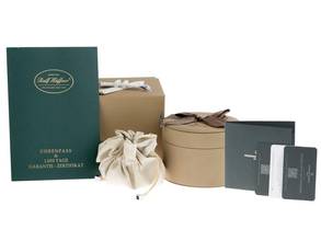 Thumbnail von Frederique Constant Highlife Lady Ref.FC-303LP2NH6B Full Set Neu