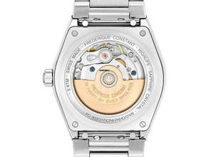 Thumbnail von Frederique Constant Highlife Lady Ref.FC-303LP2NH6B Full Set Neu