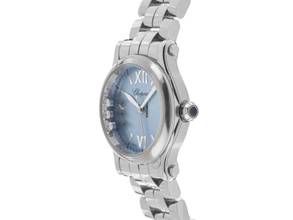 Thumbnail von Chopard Happy Sport Ref.278590-3010 2025 Full Set Ungetragen