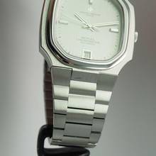 Thumbnail von Vacheron Constantin Royal Chronometer Diamonds Jumbo Ref.: 2215 Vacheron CH Serviced 04/2025