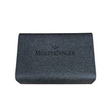 Thumbnail von Meistersinger Perigraph Einzeiger Herrenuhr 38 mm Automatik â Weiss BM1101G