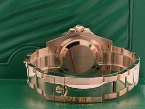 Thumbnail von Rolex GMT-Master II 126715chnr Rose Gold - New </h1>