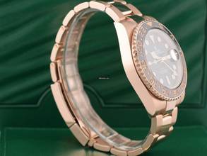 Thumbnail von Rolex GMT-Master II 126715chnr Rose Gold - New </h1>