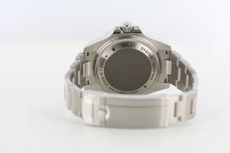 Thumbnail von Rolex Sea-Dweller Deepsea James Cameron//D-Blue/UNWORN//Full Set//Ref.116660//2017#723