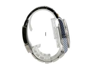 Thumbnail von Rolex GMT-Master II Edelstahl Ref. 116710LN </h1>