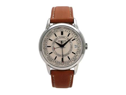  Patek Philippe Calatrava Weekly Calendar Ref. 5212A-001  