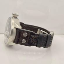 Thumbnail von IWC Große Fliegeruhr Big Pilot 7 Days 1st Generation 46mm Automático Completo