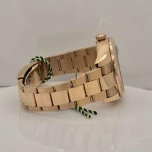 Thumbnail von Rolex Sky-Dweller Ouro Rosé Chocolate Dial 42mm Automático Completo