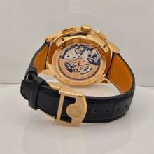 Thumbnail von IWC Portugieser Perpetual Calendar Digital Date-Month Flyback Ouro Rosé Ed Limitada 45mm