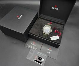 Thumbnail von Tudor Pelagos FXD GMT 2542G257NU-0002 Full set Unworn/New Condition 11-2025