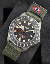 Thumbnail von Tudor Pelagos FXD GMT 2542G257NU-0002 Full set Unworn/New Condition 11-2025