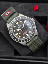 Thumbnail von Tudor Pelagos FXD GMT 2542G257NU-0002 Full set Unworn/New Condition 11-2025