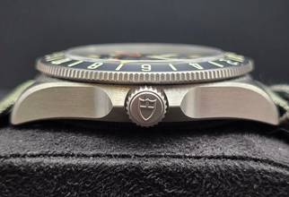 Thumbnail von Tudor Pelagos FXD GMT 2542G257NU-0002 Full set Unworn/New Condition 11-2025