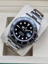 Thumbnail von Rolex Submariner Date 126610LN Chronometer Unworn/New Condition Full Set 1-2026