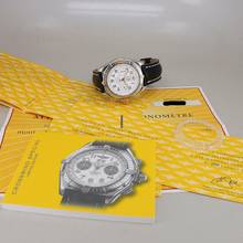 Thumbnail von Breitling Crosswind Special Limited Edition Automatik Chronometer Ø 44 mm Full Set NOS ungetragen </h1>