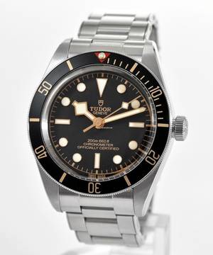  Tudor Black Bay Fifty-Eight Fifty-Eigth Ref. M79030N-0001 