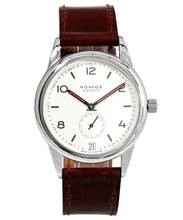 Thumbnail von NOMOS Club Datum Handaufzug Datum Ref. 731 </h1>