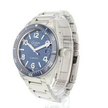 Thumbnail von Glashütte Original SeaQ Blue Dial </h1>