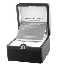 Thumbnail von Maurice Lacroix AIKON Herren Uhr Aikon AI6007-SS002-330-2 Automatik 39 mm Ø