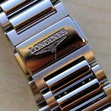 Thumbnail von Longines Conquest Chrono Ski Edition NEW FULL SET