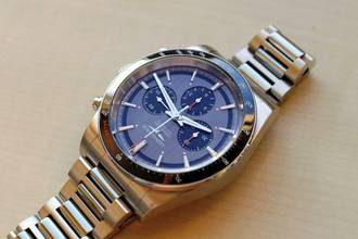 Thumbnail von Longines Conquest Chrono Ski Edition NEW FULL SET