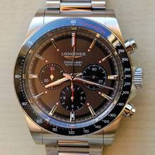 Thumbnail von Longines Conquest Chrono Ski Edition NEW FULL SET