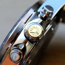 Thumbnail von Longines Conquest Chrono Ski Edition NEW FULL SET