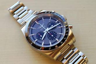 Thumbnail von Longines Conquest Chrono Ski Edition NEW FULL SET