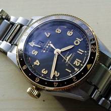 Thumbnail von Longines Spirit ZULU TIME NEW FULL SET