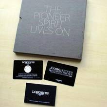 Thumbnail von Longines Spirit ZULU TIME NEW FULL SET