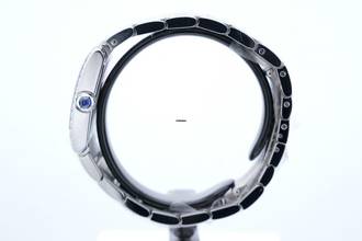 Thumbnail von Cartier Tank Française Medium UNWORN Box And Papers W4TA0021 2023