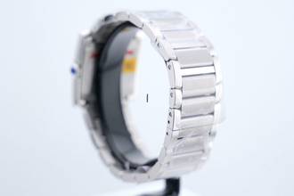 Thumbnail von Cartier Tank Française Medium UNWORN Box And Papers W4TA0021 2023