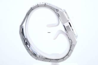 Thumbnail von Lucky Harvey Hammer Patern Chiming - Purple Dial - Chiming Hour - Unworn - Box+Papers Chime 2025