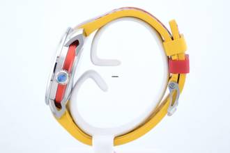 Thumbnail von ラッキーハーベイ レッドライオンダンスムービングアイ - 未使用 - 箱と書類付き レッドライオン 2025