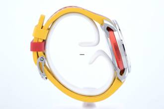 Thumbnail von ラッキーハーベイ レッドライオンダンスムービングアイ - 未使用 - 箱と書類付き レッドライオン 2025