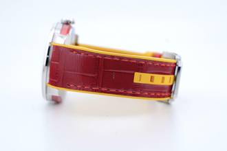 Thumbnail von ラッキーハーベイ レッドライオンダンスムービングアイ - 未使用 - 箱と書類付き レッドライオン 2025