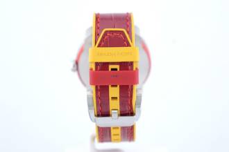 Thumbnail von ラッキーハーベイ レッドライオンダンスムービングアイ - 未使用 - 箱と書類付き レッドライオン 2025