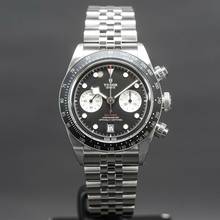 Thumbnail von Tudor Black Bay Chrono NEW 2025