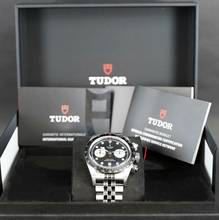 Thumbnail von Tudor Black Bay Chrono NEW 2025