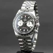Thumbnail von Tudor Black Bay Chrono NEW 2025